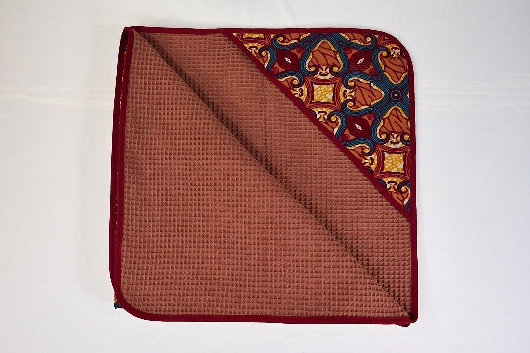 Capezzolo per il bagnetto del bambino - MALAIKA