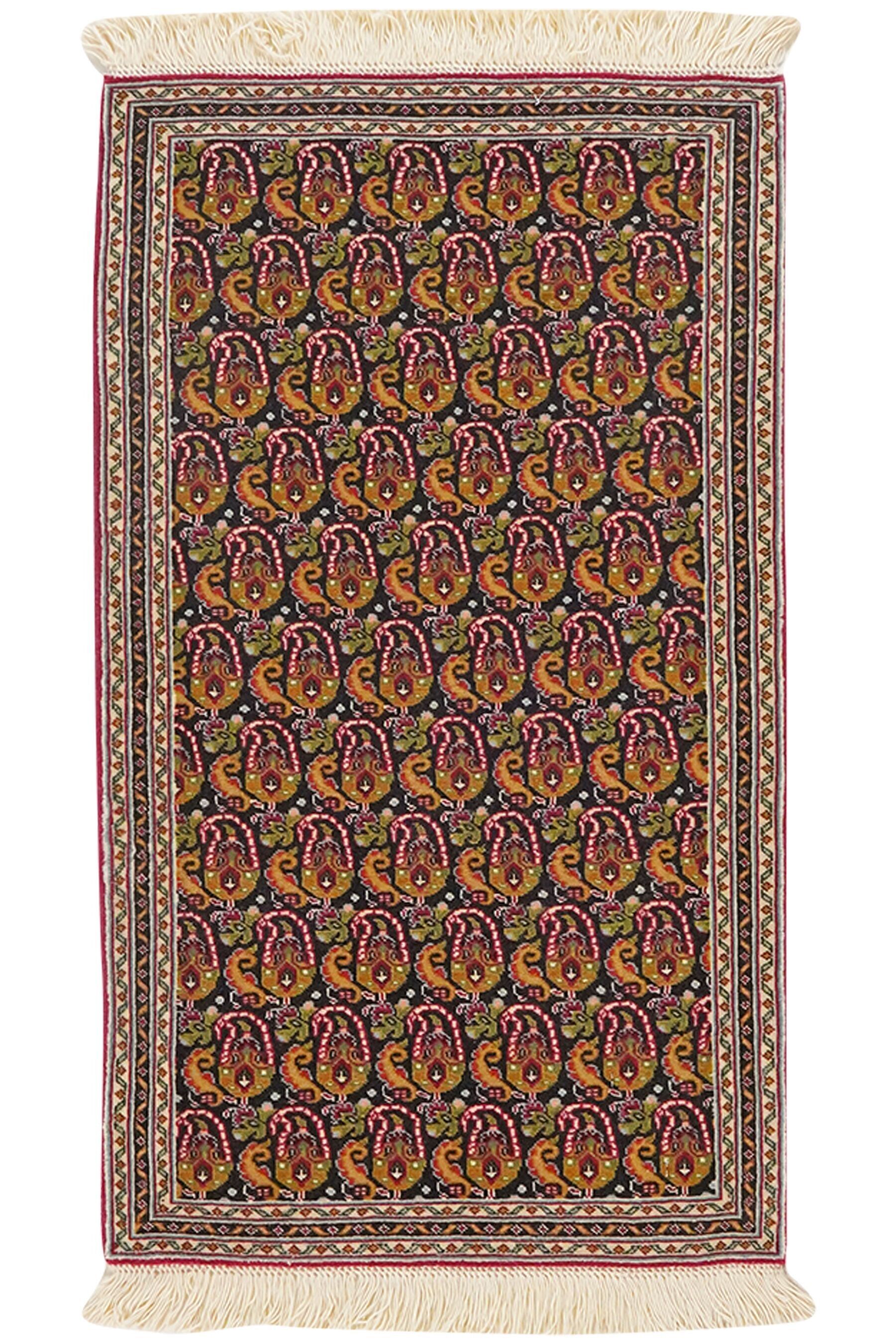 Tabriz 50° anniversario