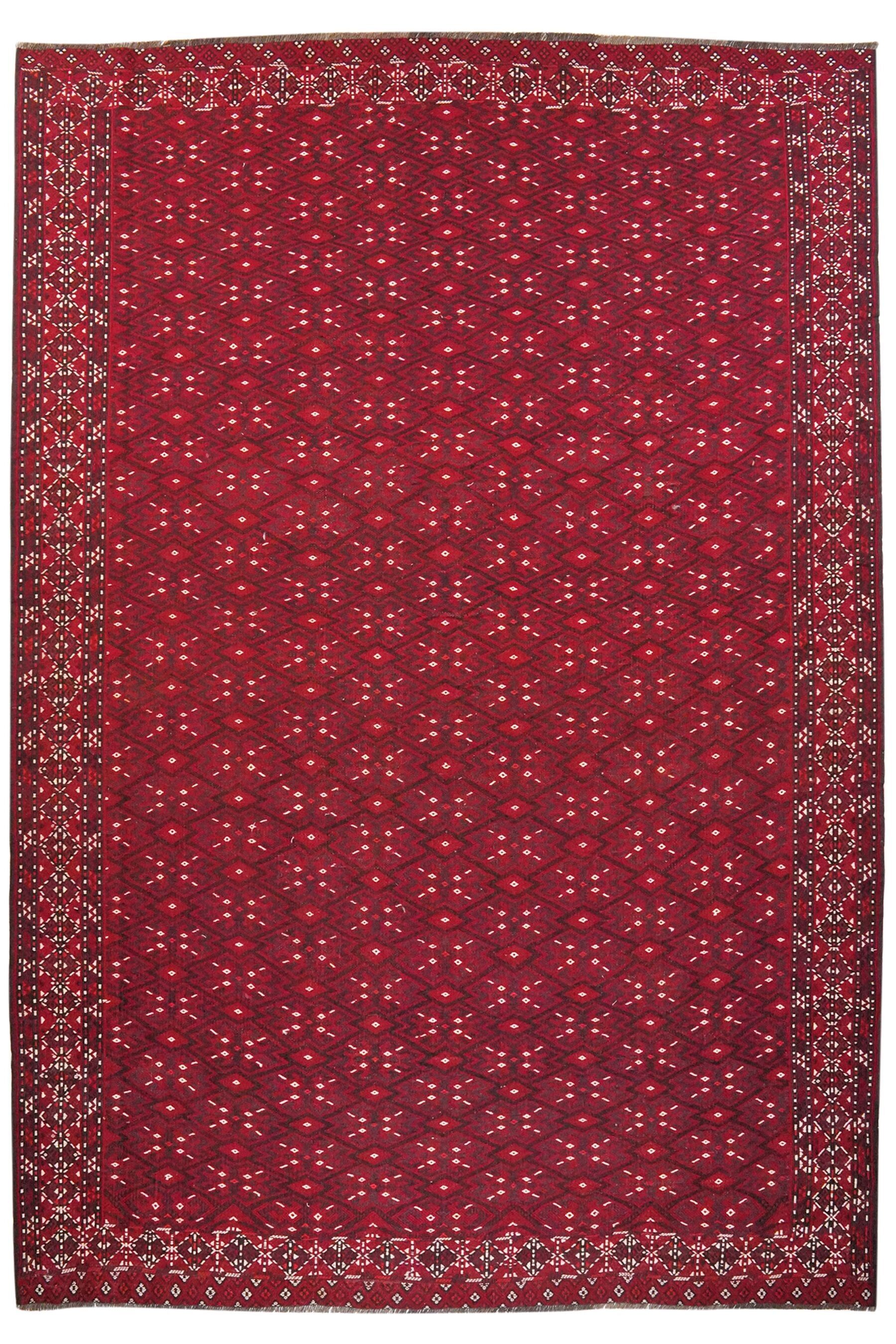 Kilim turkmeno