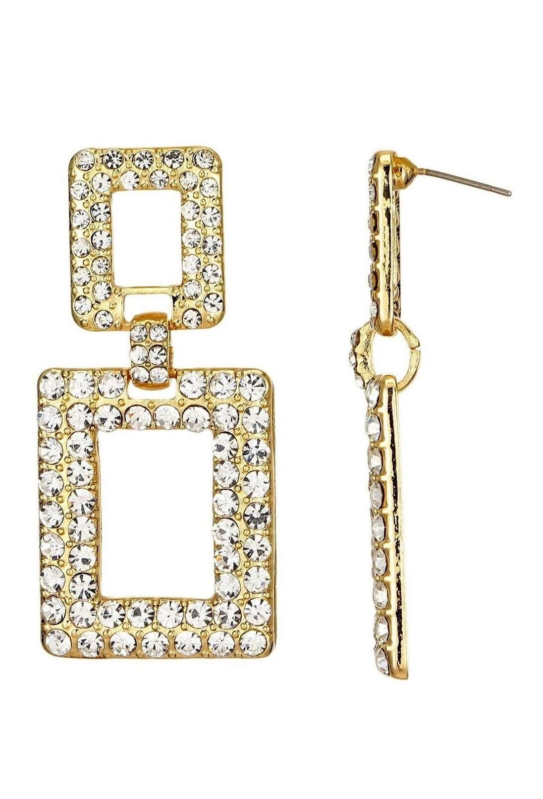 Pendiente de botón Zeli