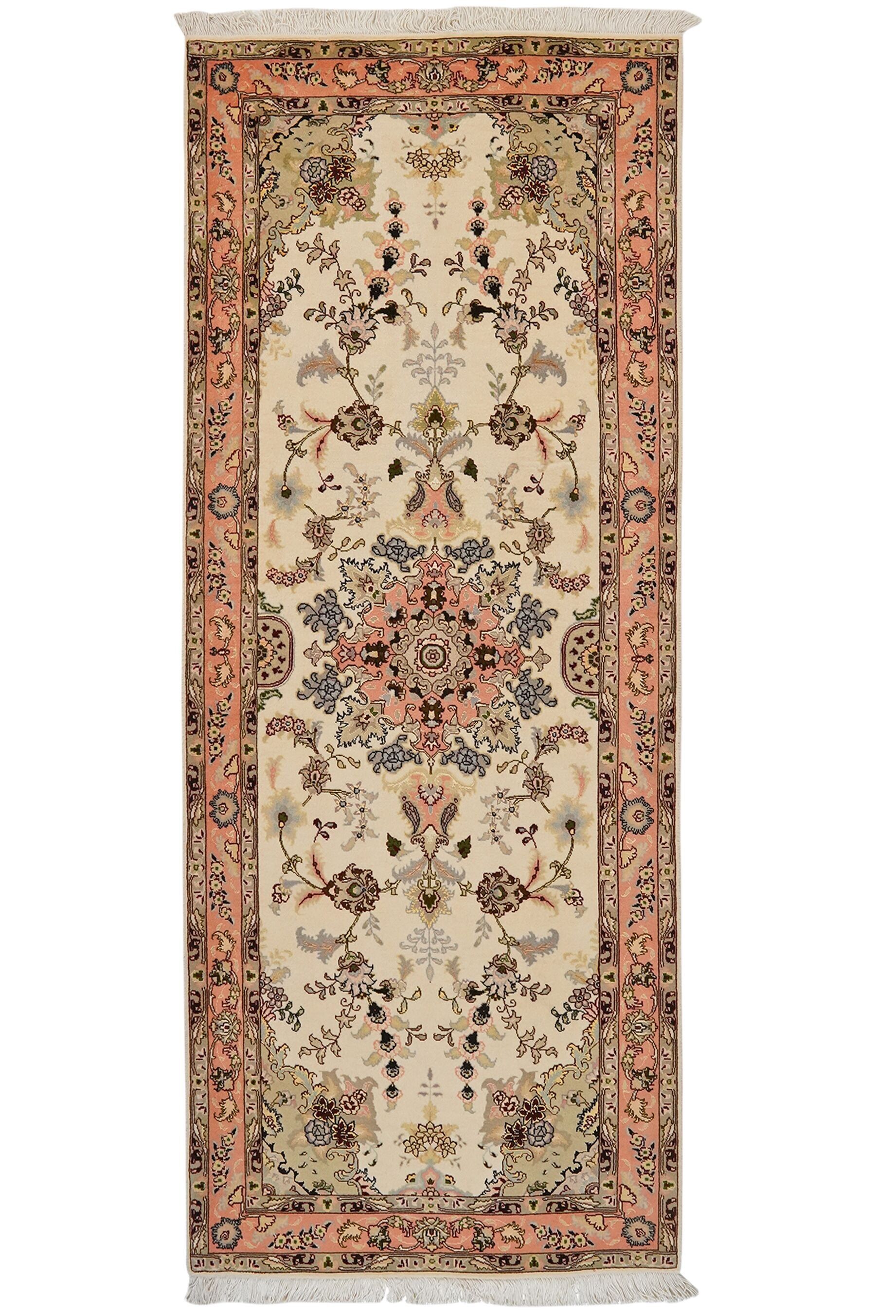 Tabriz 50° anniversario