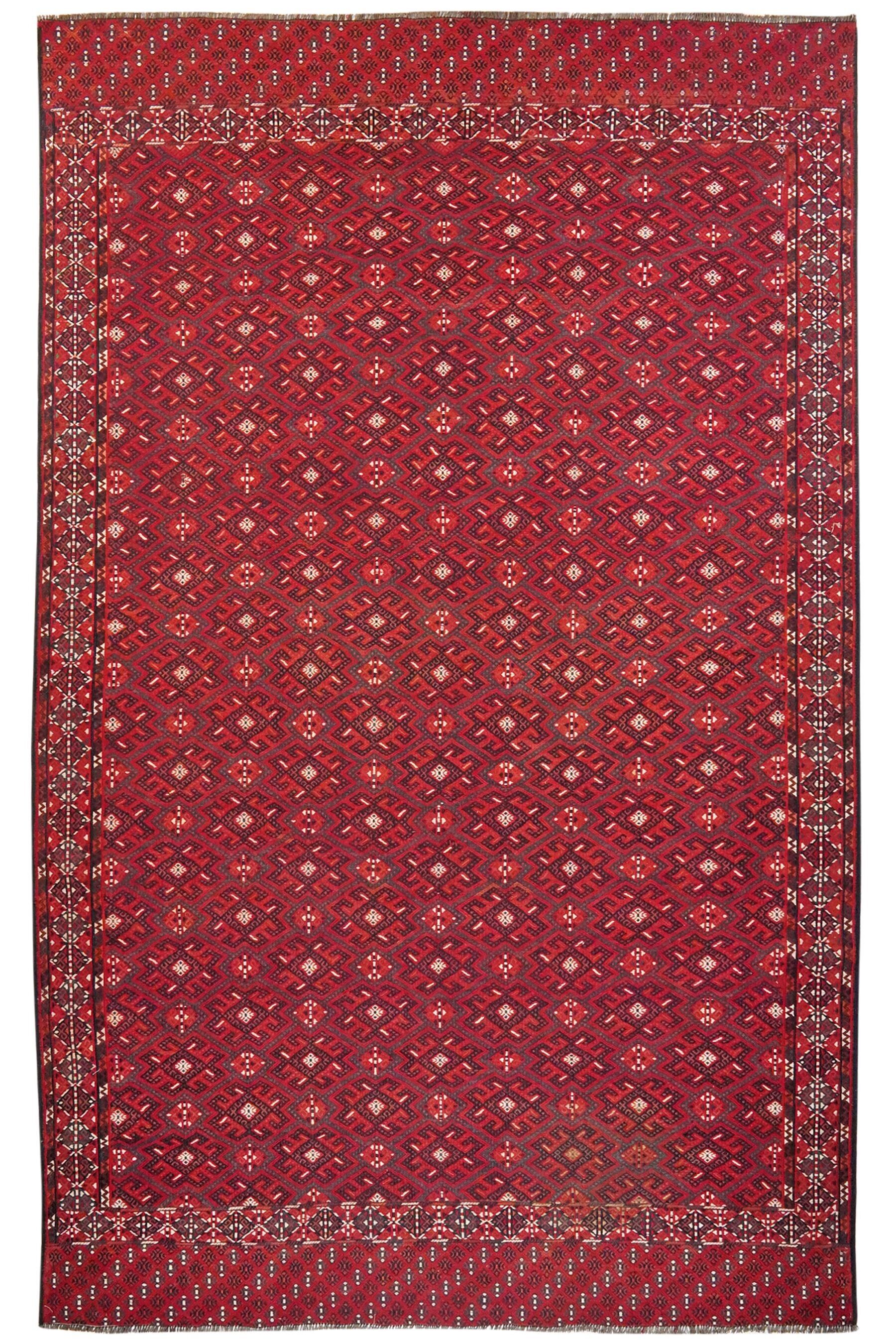 Kilim Turkman
