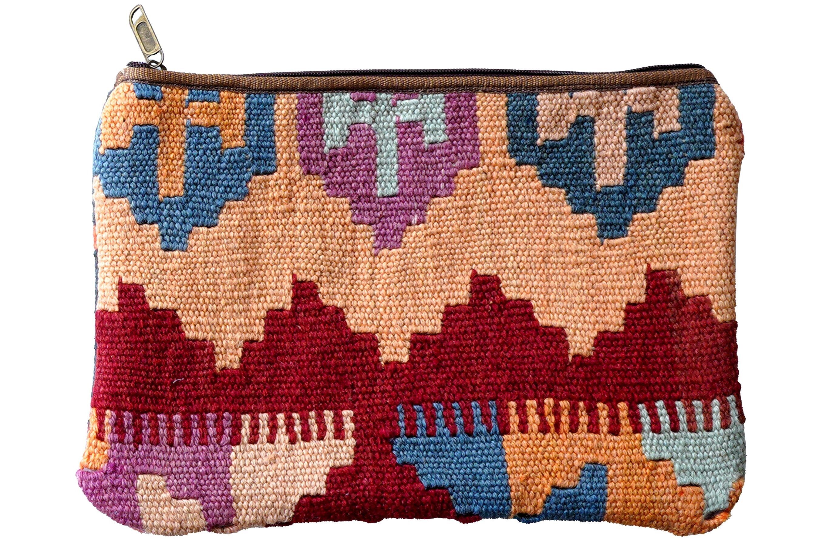 Sac Kilim Sylvie