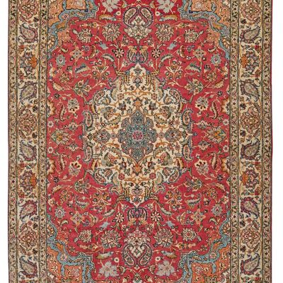Tabriz Old