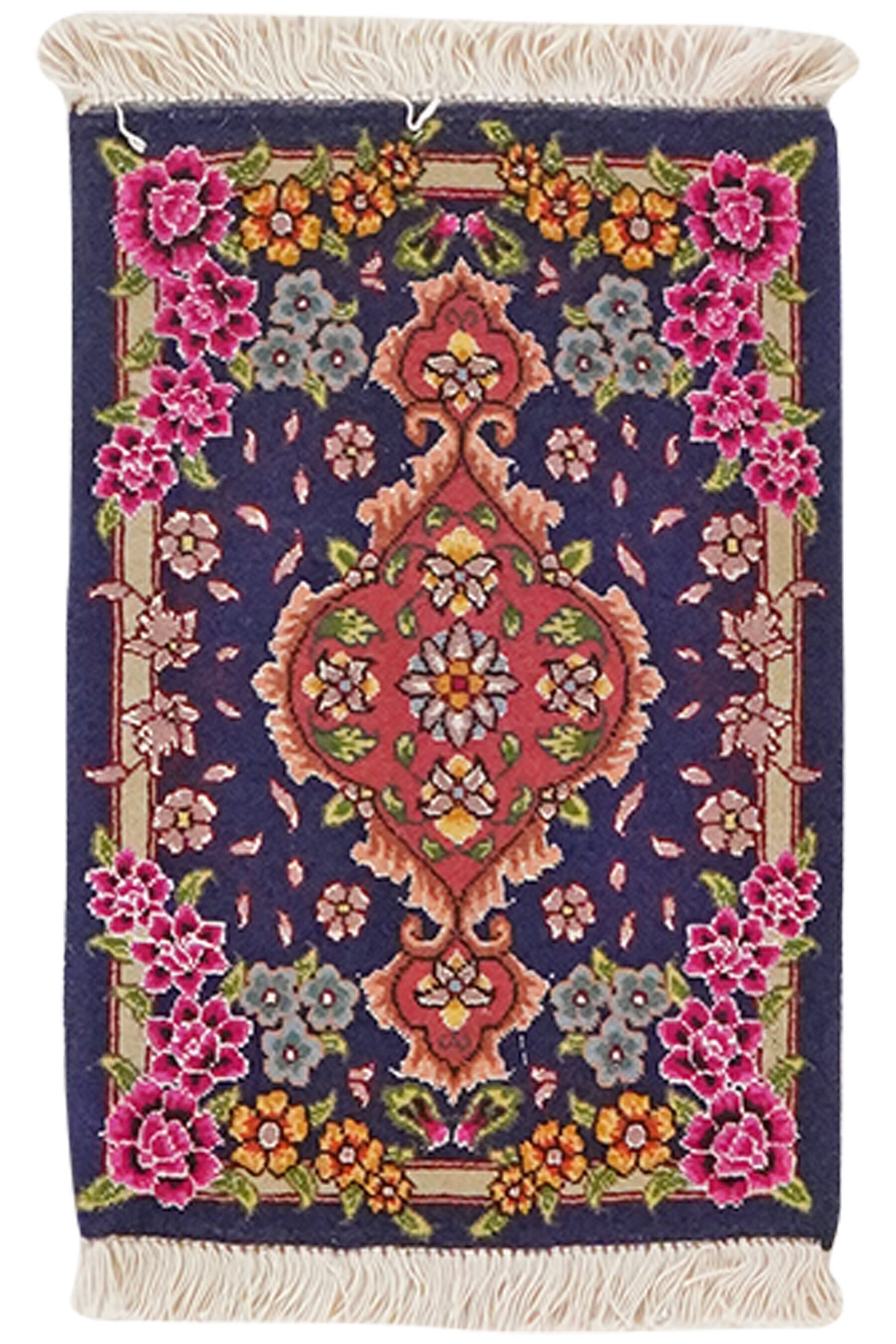 Tabriz 50° anniversario