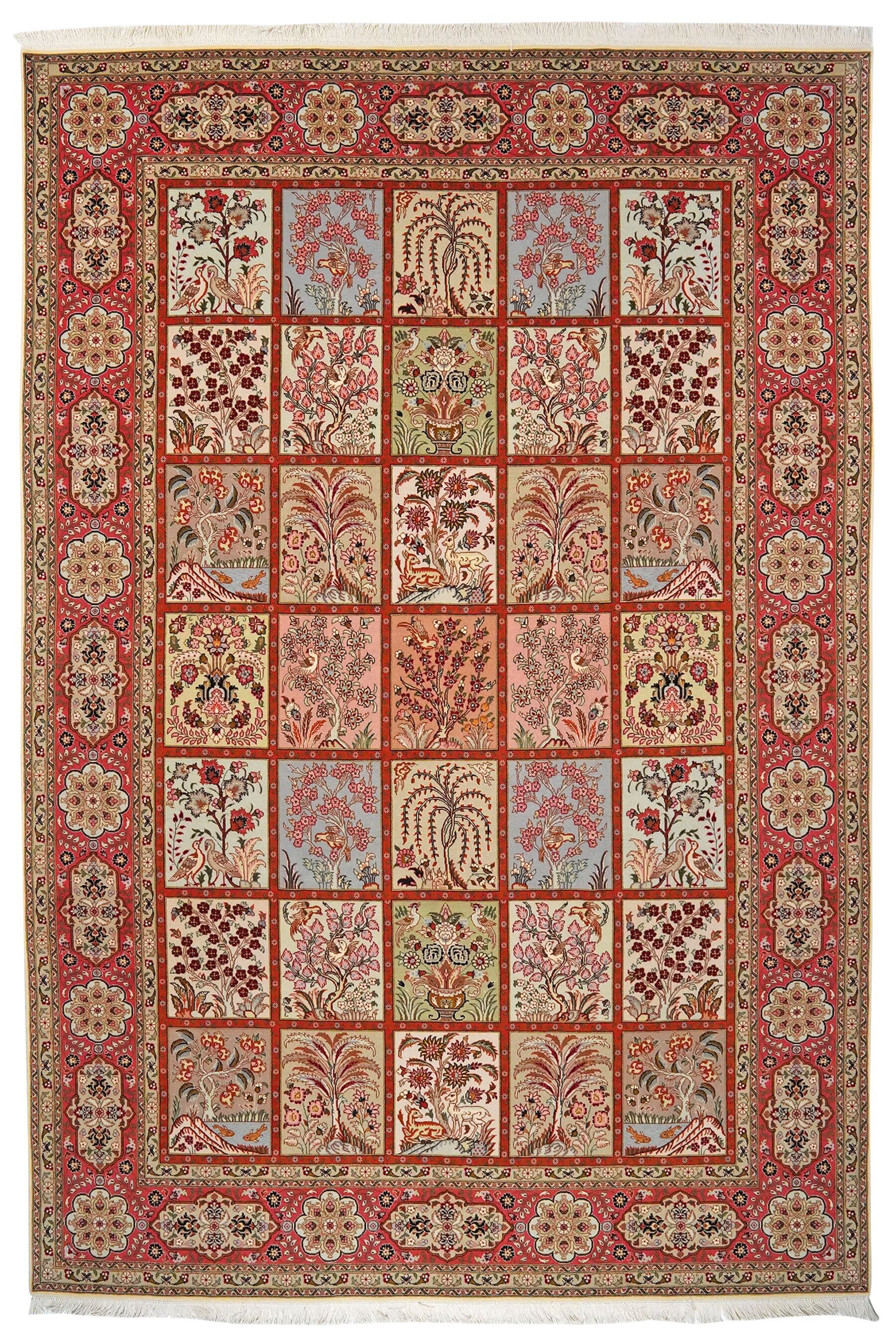 Tabriz 50° anniversario