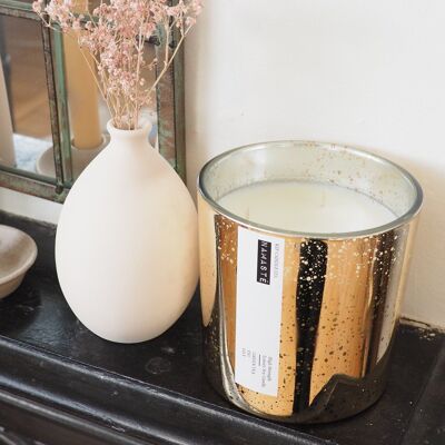 Namasté Coffee Table Candle - Green Tea, Fig & Lily