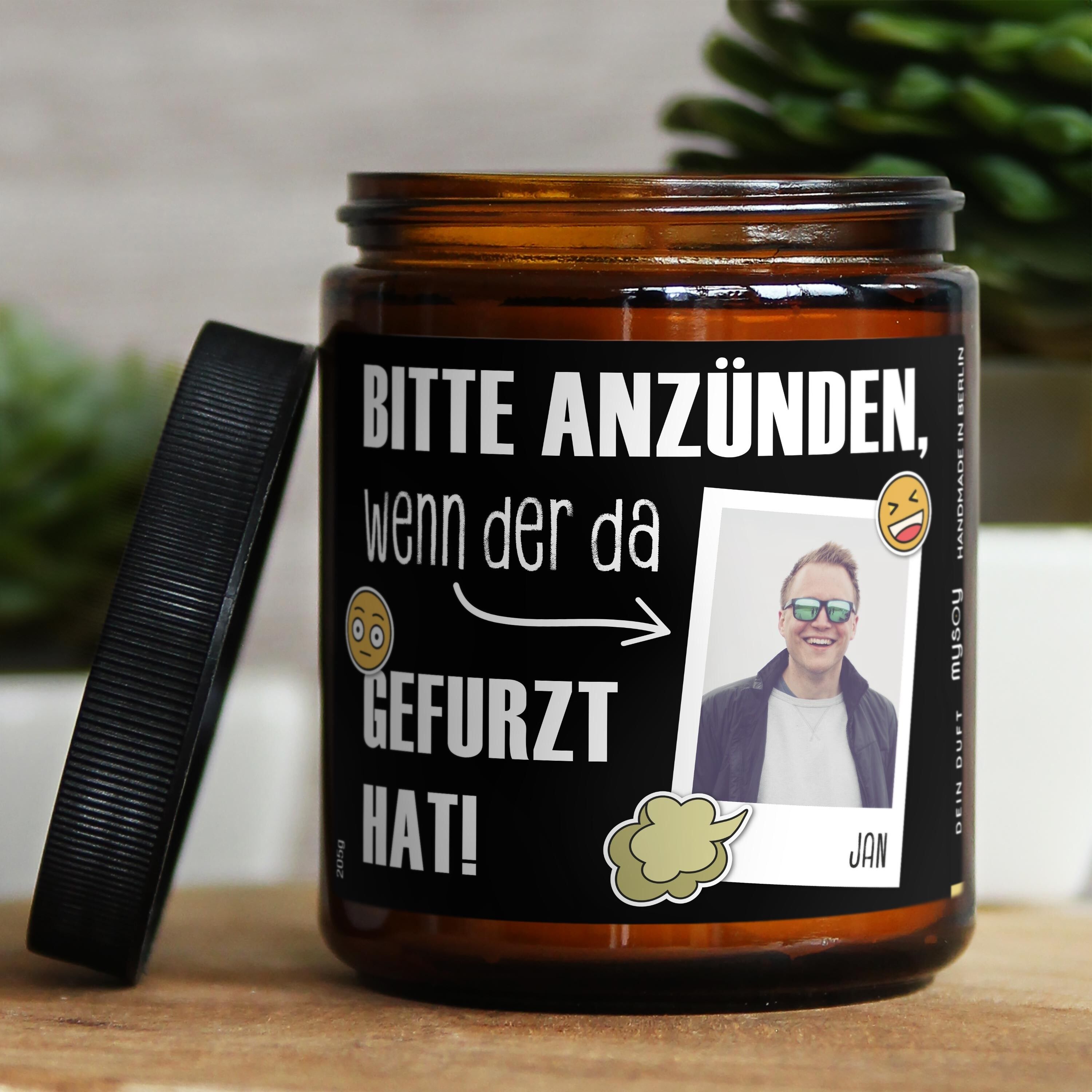 per favore, accendilo quando c'è... [IMMAGINE]