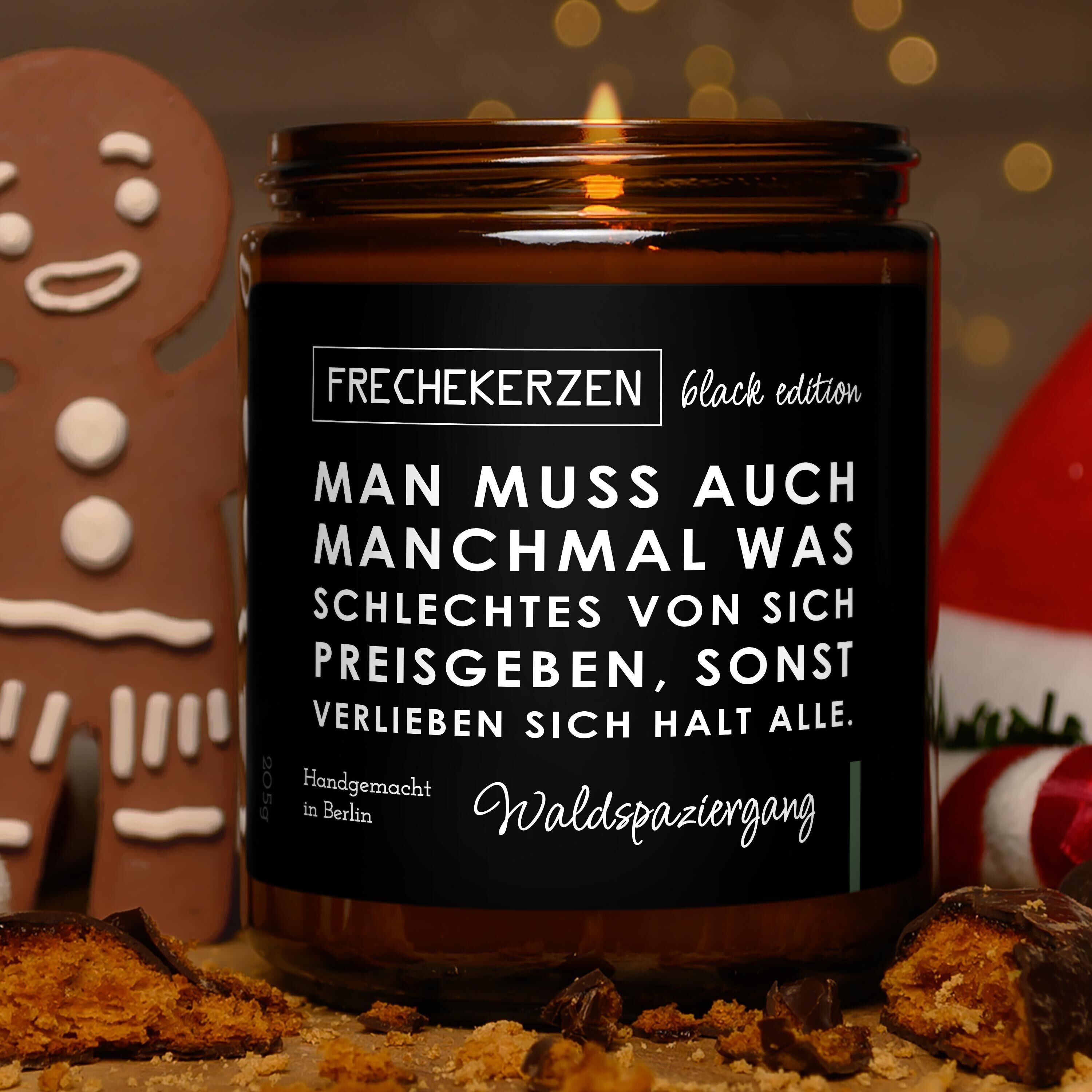 A veces tienes que…