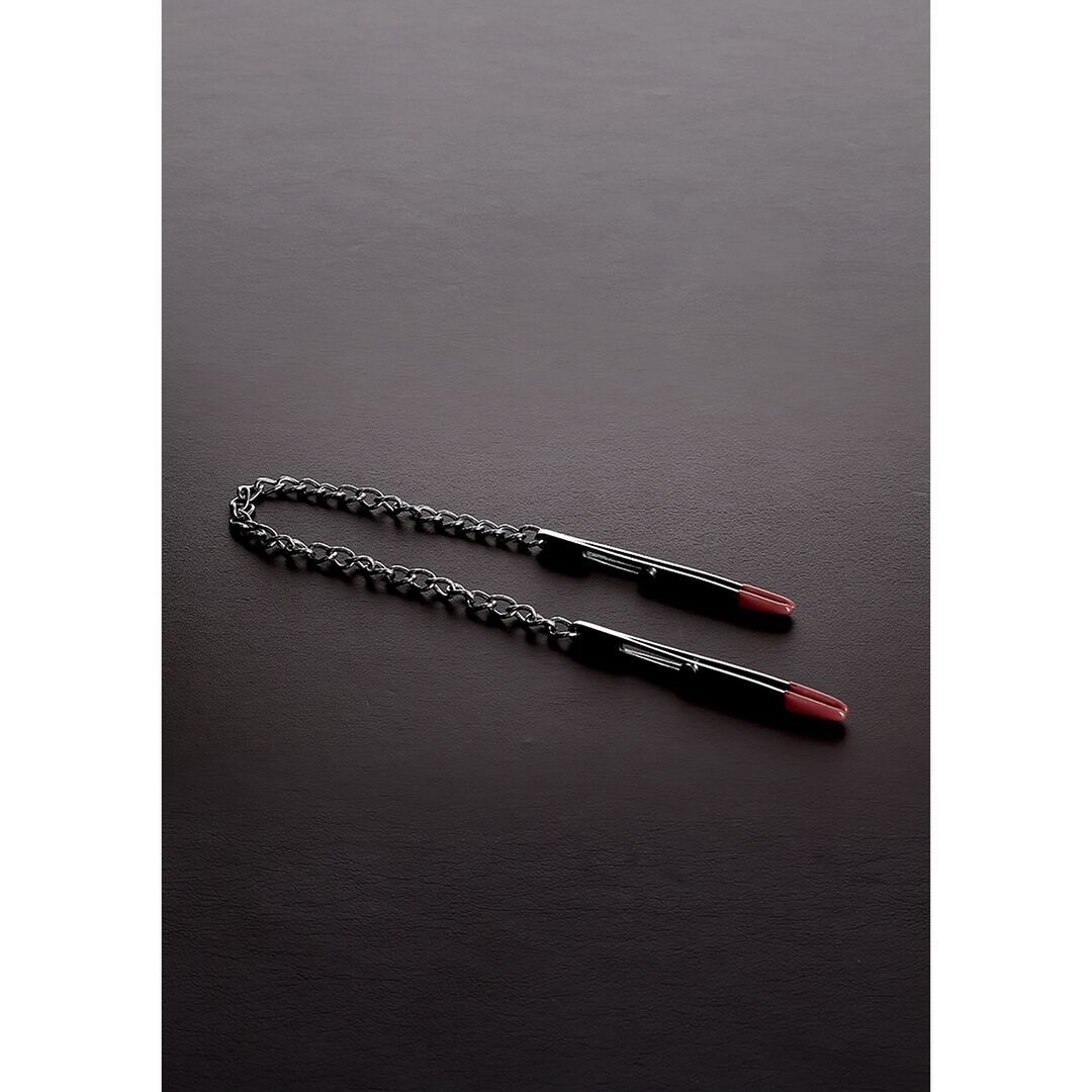 Steel by Shots - Pinze Deluxe Power - 4.5 / 11.5CM