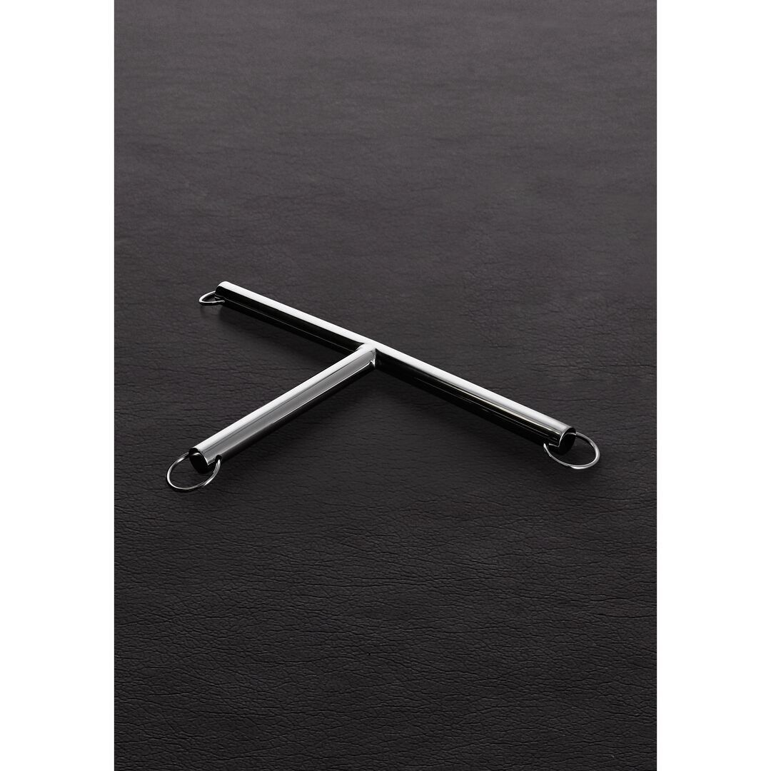 Steel by Shots - Soportes T-Bar Spreader