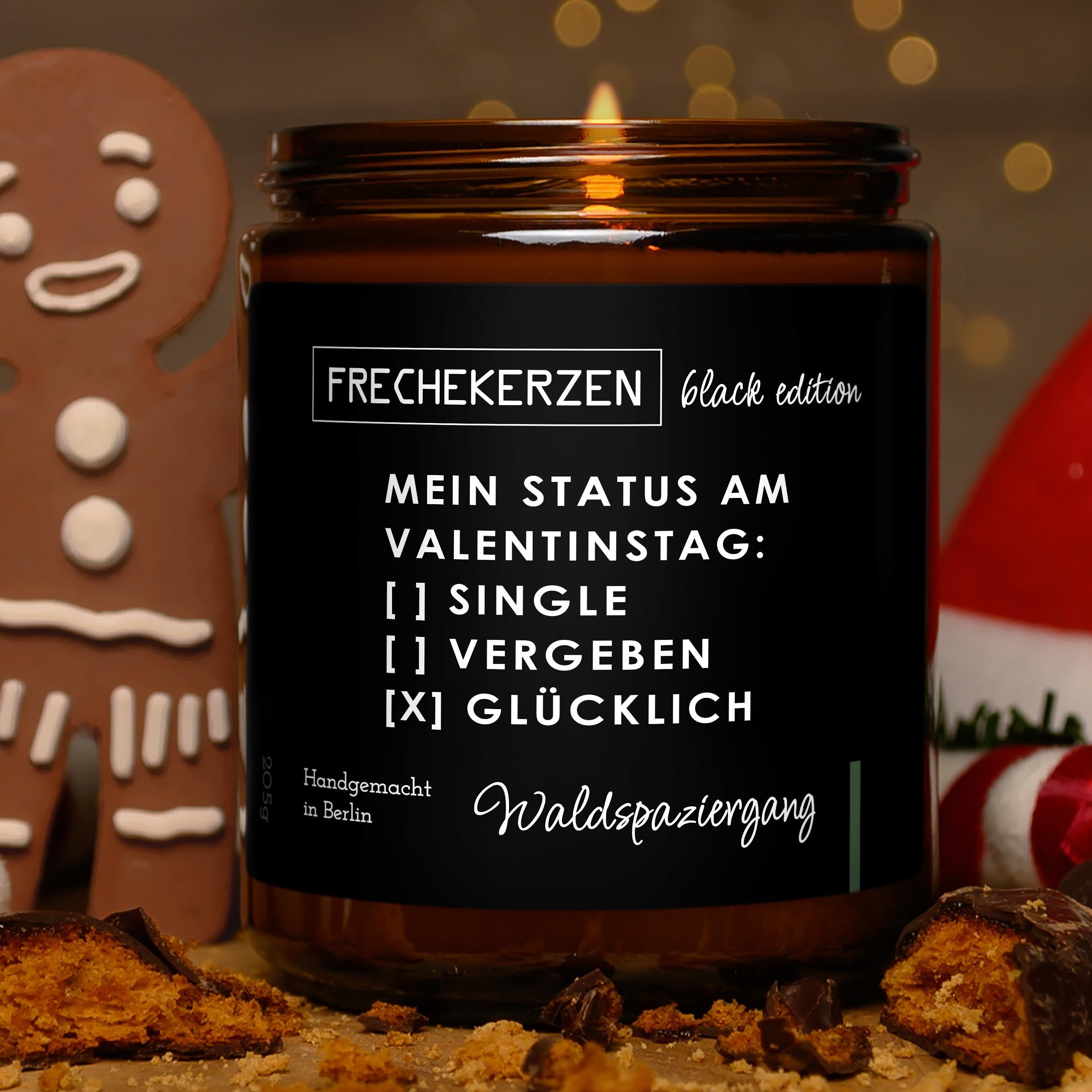 Mi estado en el día de San Valentín:…