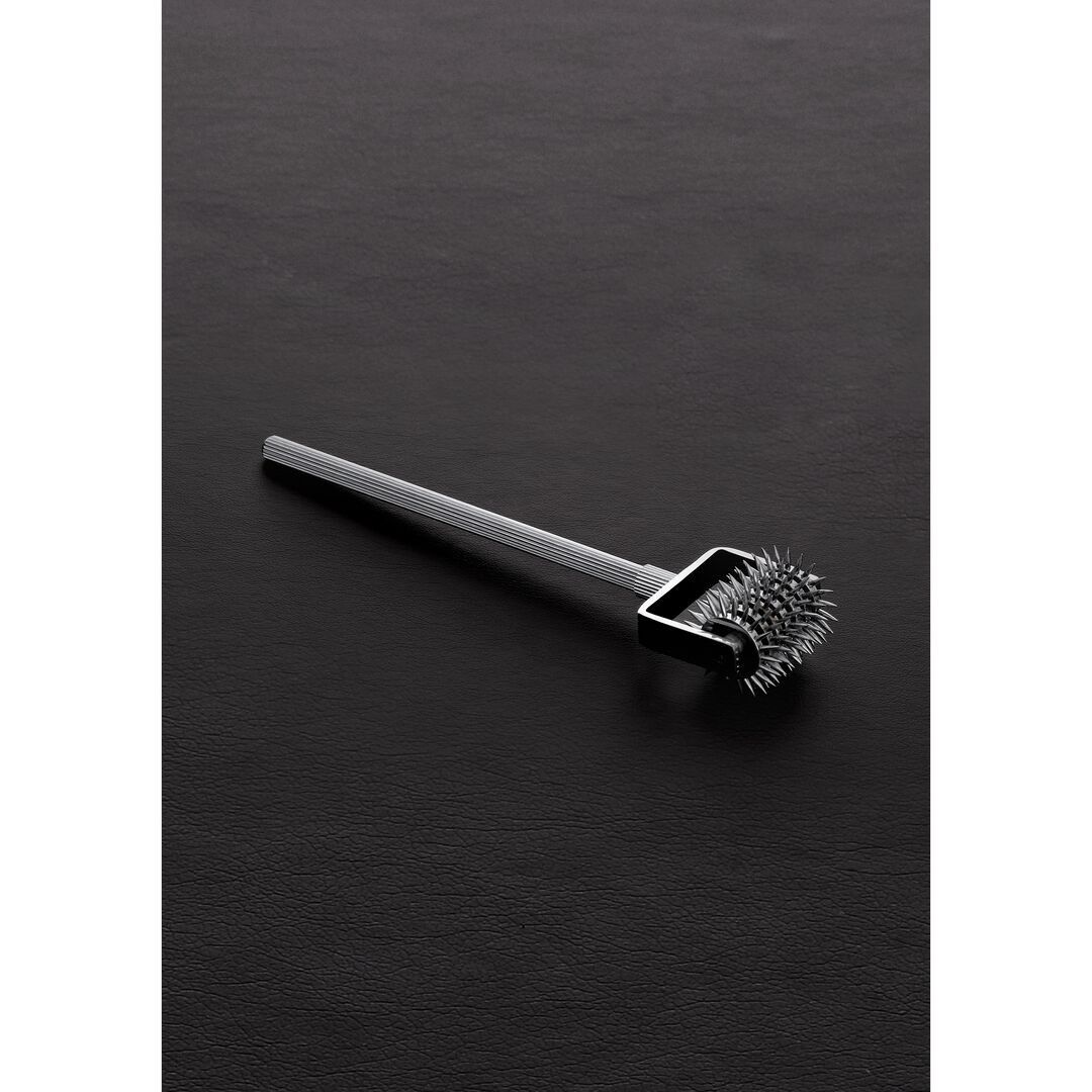 Steel by Shots - 7 Point Windlass