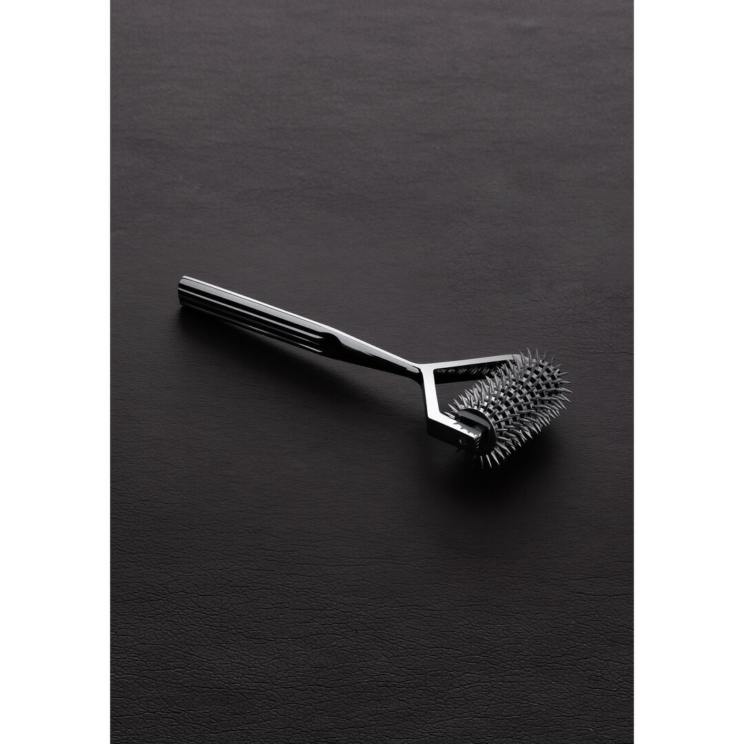 Steel by Shots - 10 Point Windlass