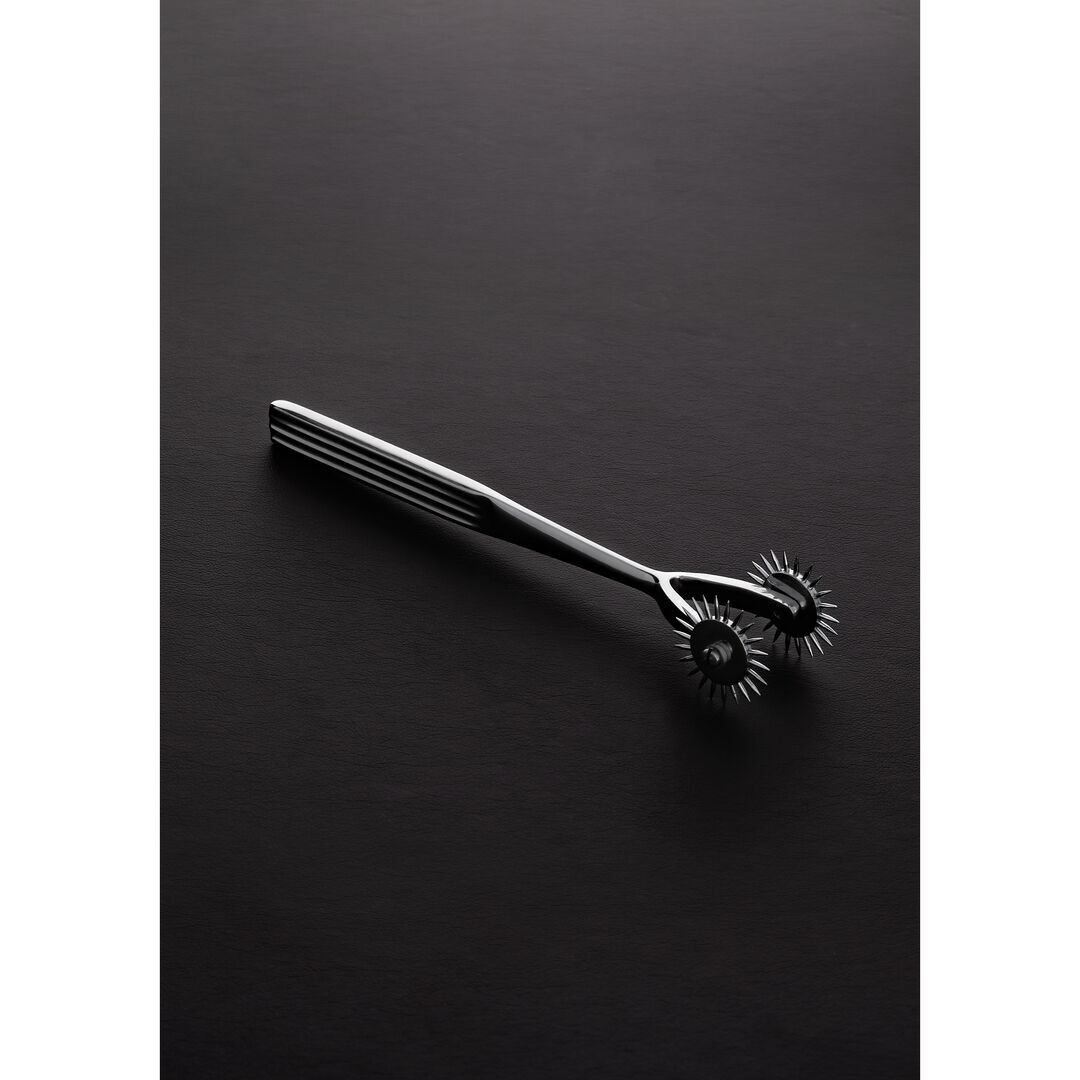 Steel by Shots - DUO Pin Wheel