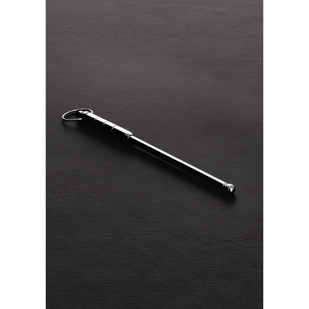 Acciaio per colpi - Vibrazione morbida