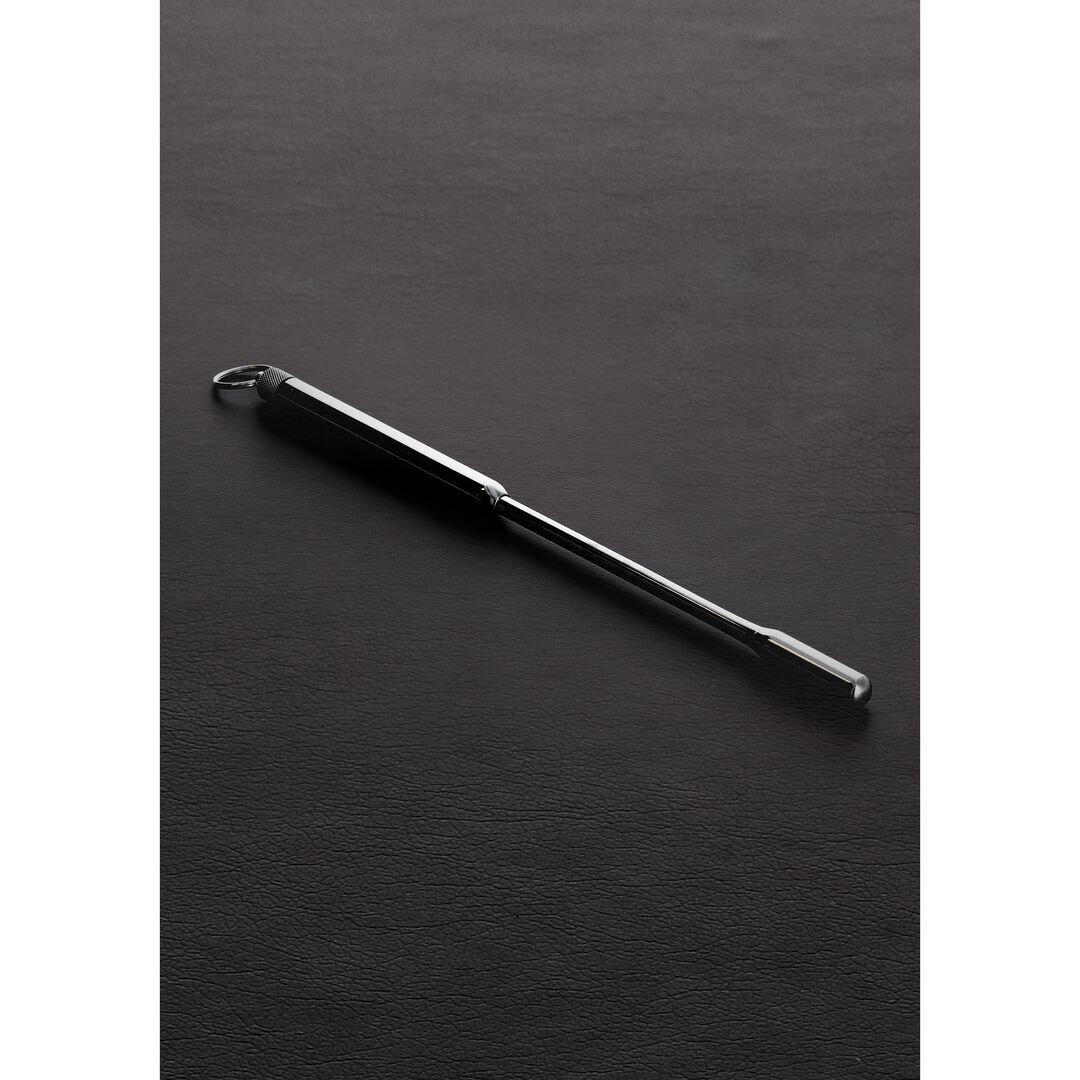 Steel by Shots - Sonido Uretral Vibrante