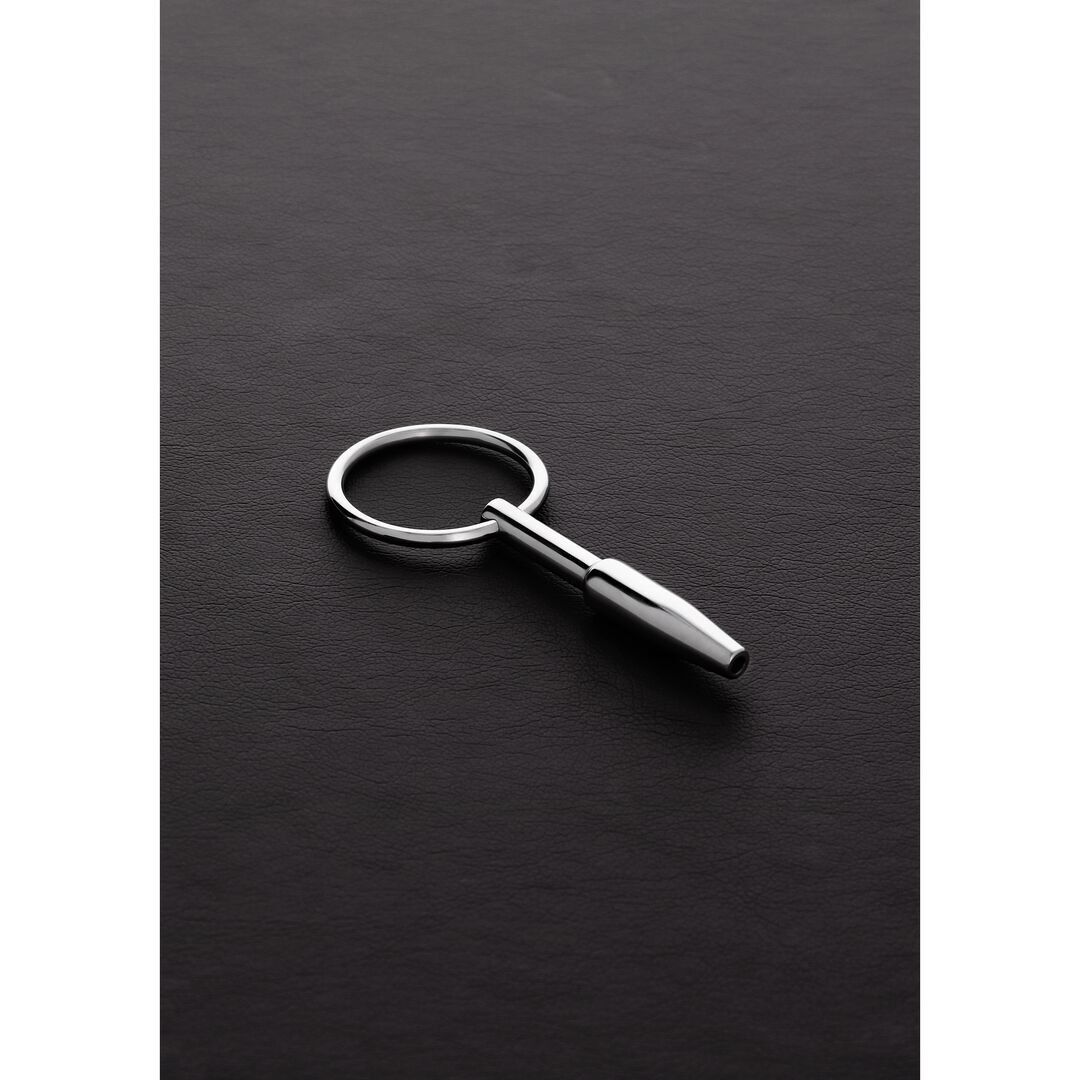 Steel by Shots – Hohler Miniplug – 0.3/0,8 cm