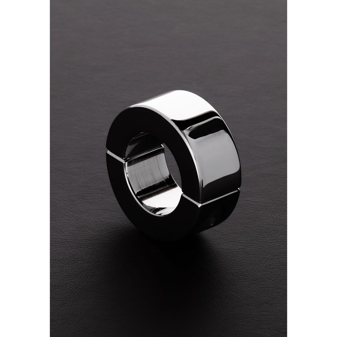 Steel by Shots – Ballstretcher aus Stahl – 0.8 / 2,0 cm