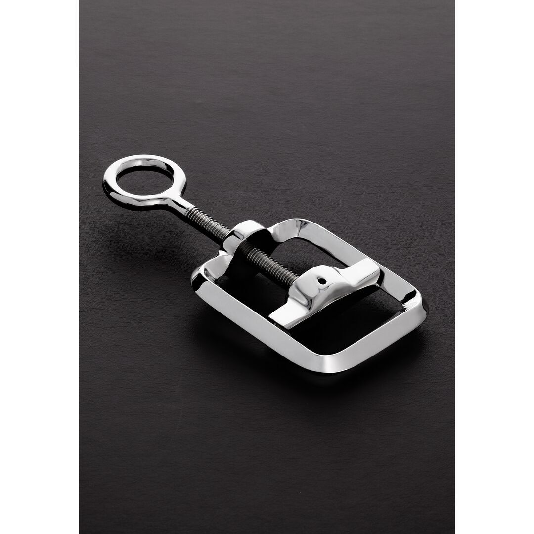 Steel by Shots - Hodenbrecher