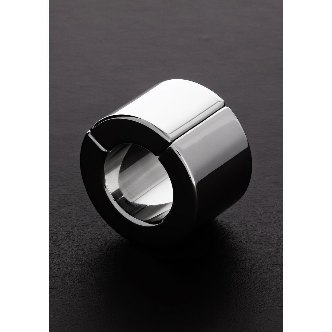 Stahl durch Schüsse – MBS – 1.6 / 4,0 cm