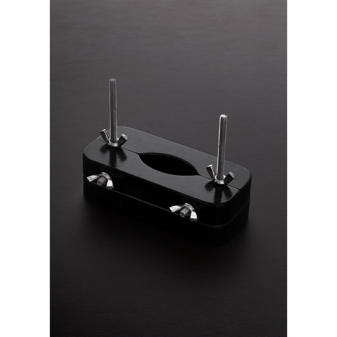 Steel by Shots - Ball Buster - Vis à testicules