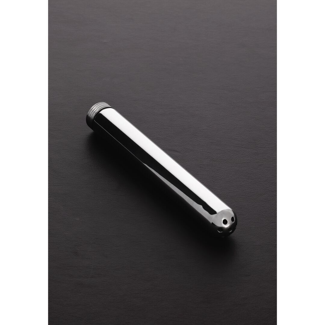 Steel by Shots – Gerade Dusche