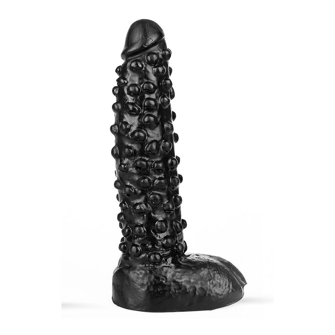 Ganz in Schwarz – Dark Crystal – Dildo