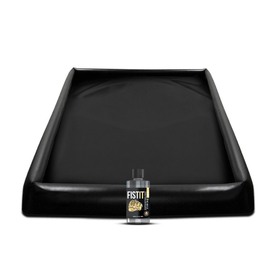 Fist It by Shots - Sábana de Juego Inflable