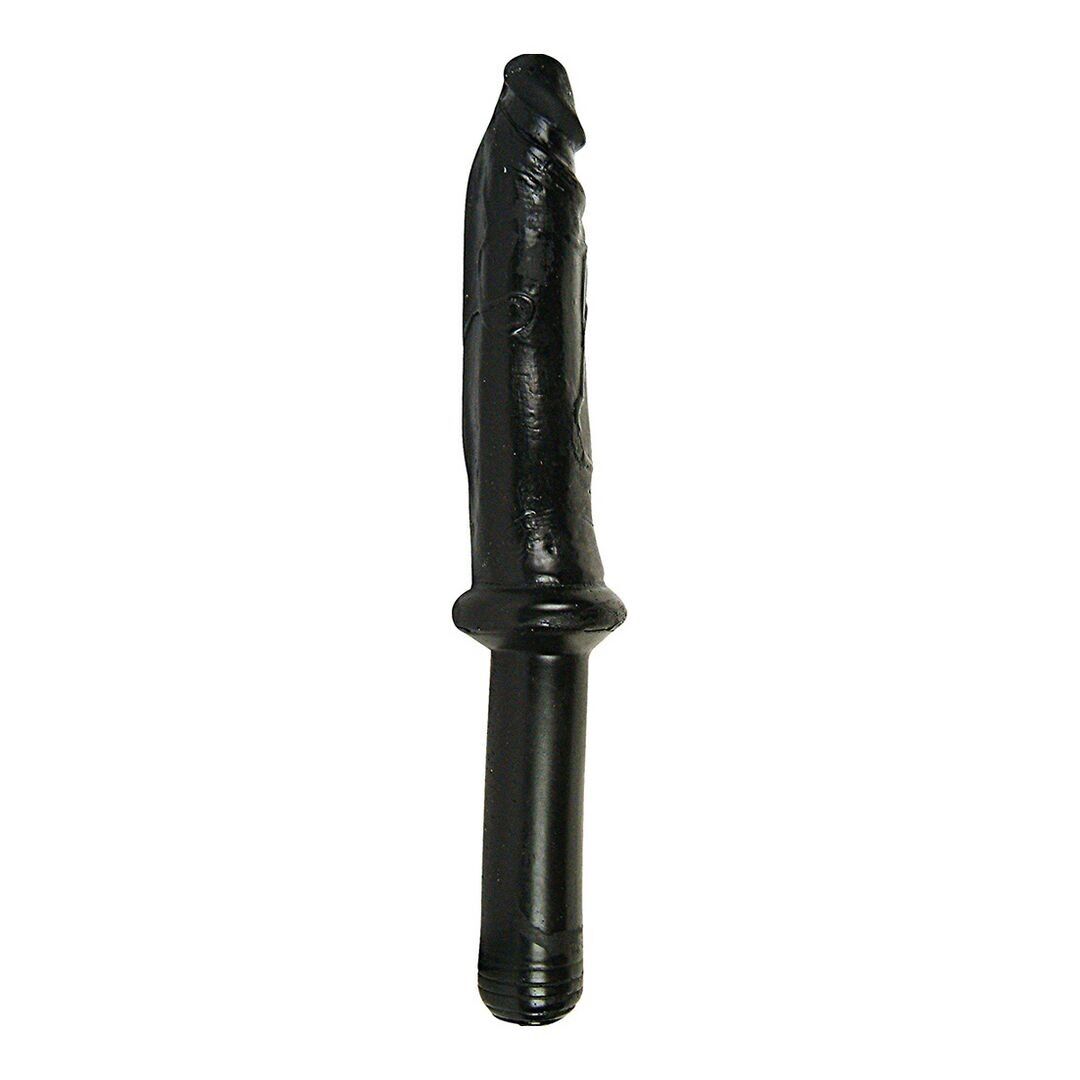 Tutto Nero - Piccolo Martello - Dildo