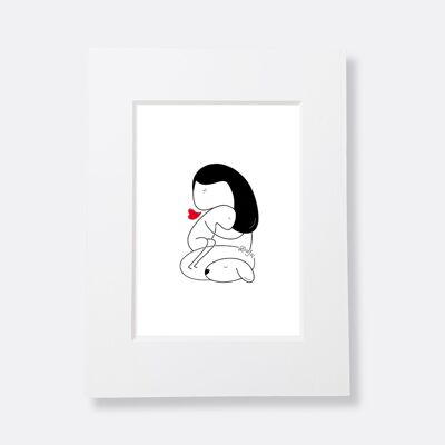 Imprimer C'est ce que j'appelle chez moi