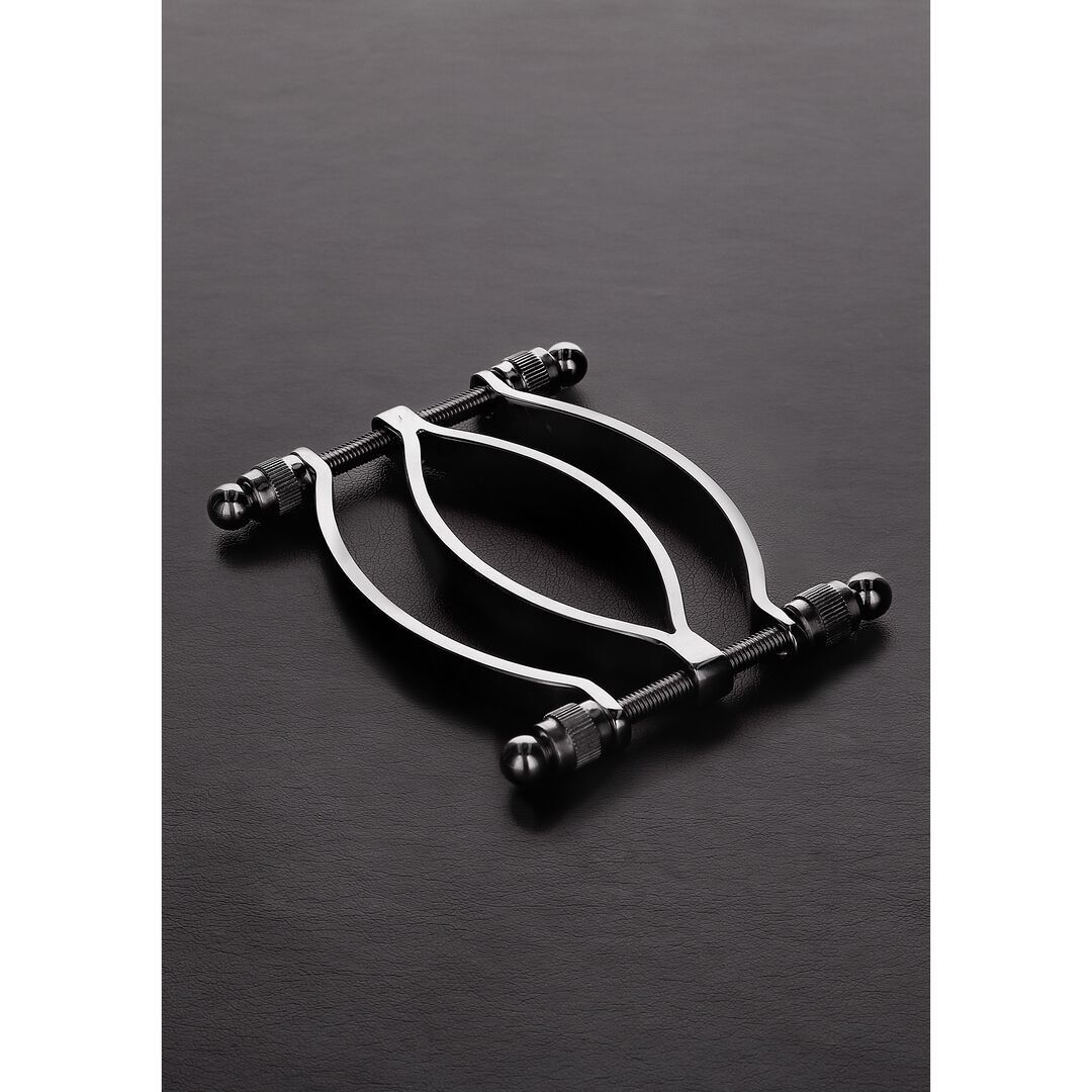 Steel by Shots - Klitorisklemme