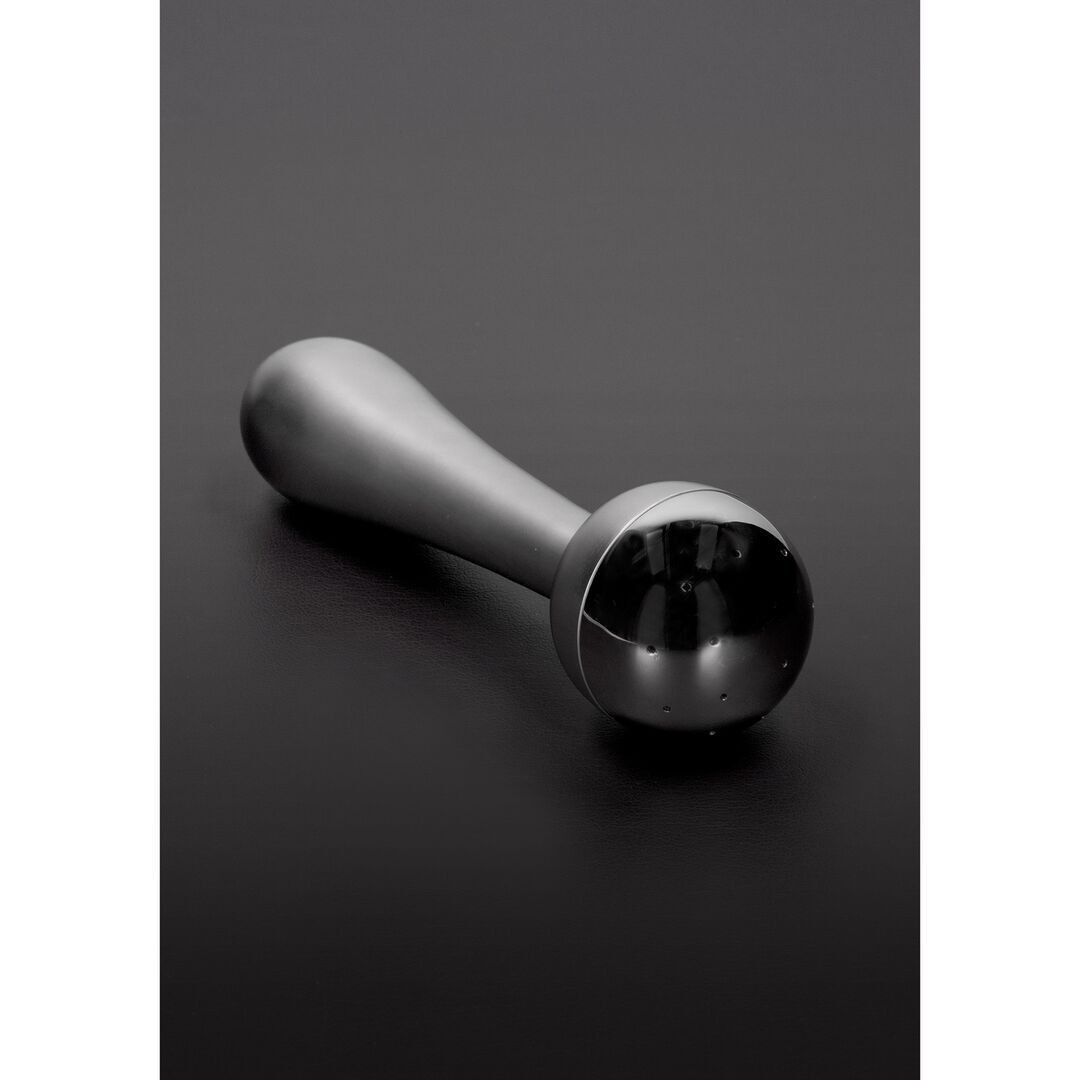 Acciaio per colpi - Irrigatore a piombo