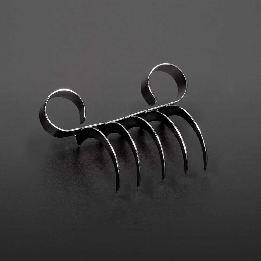 Steel by Shots - Rascador de Garra de Oso