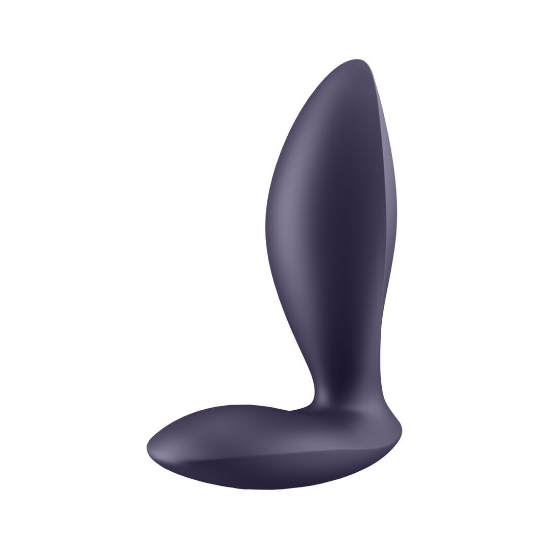 Satisfyer - Netzstecker - Lila - Lila