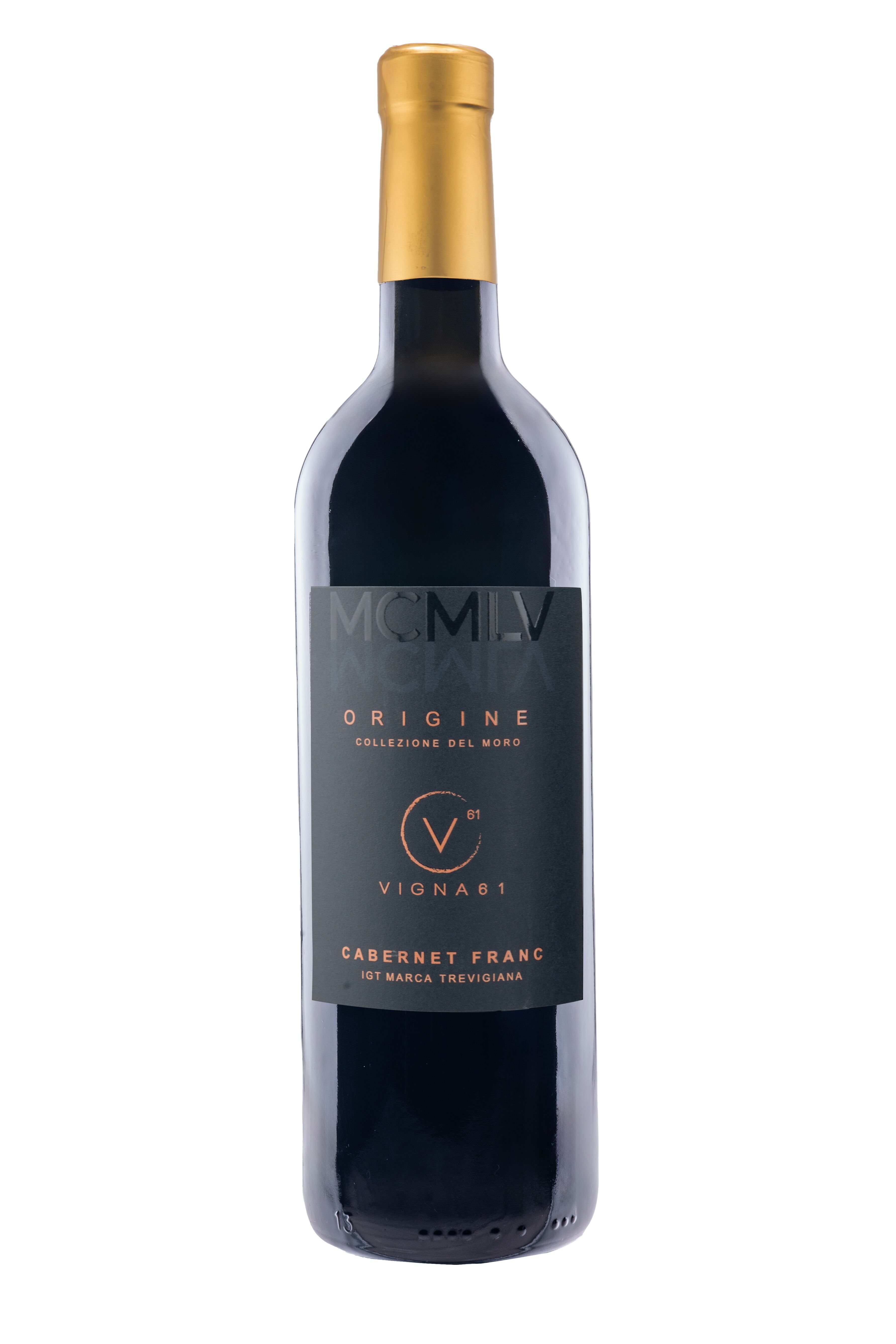 Cabernet Franc Marca Trevigiana IGT