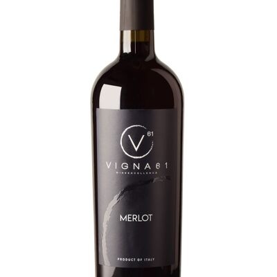 Merlot Marque Trevigiana IGT