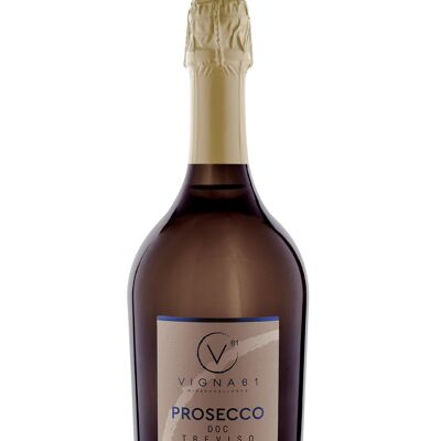 Prosecco DOC Treviso Extra Dry