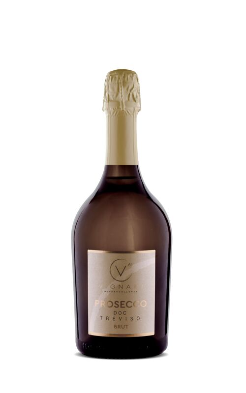 Prosecco DOC Treviso Brut