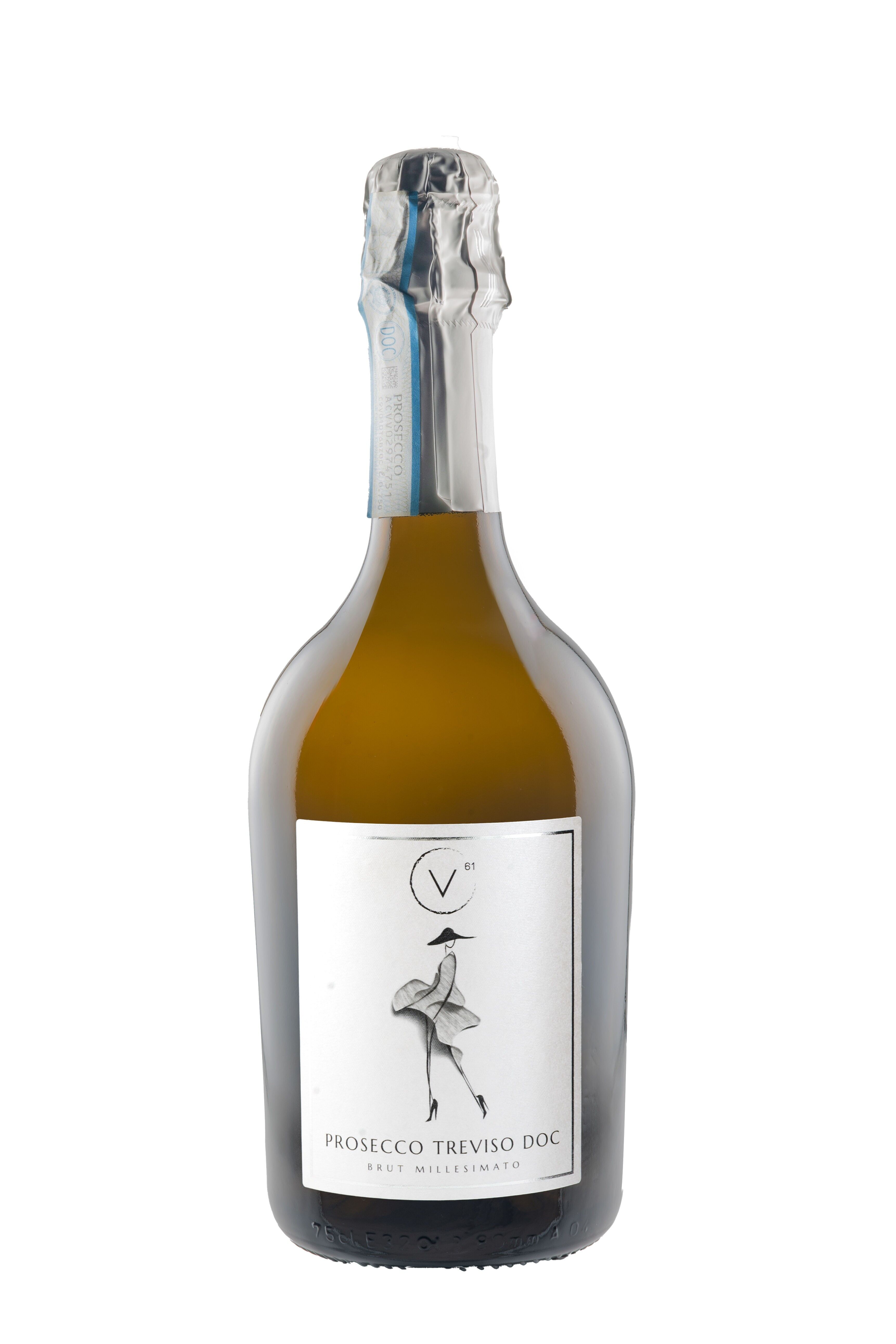 Prosecco DOC Treviso Brut