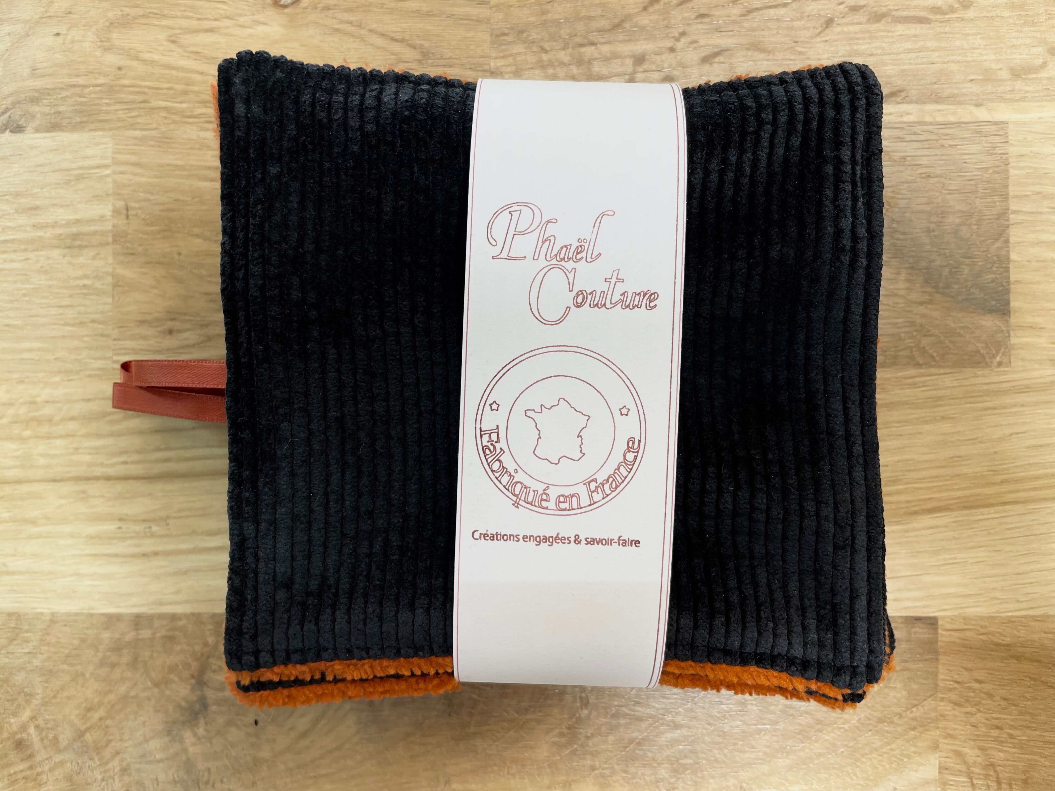 Salviette lavabili per viso e corpo di grandi dimensioni - Miste