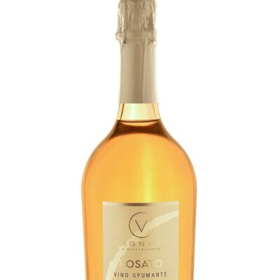 Rosato Spumante Brut