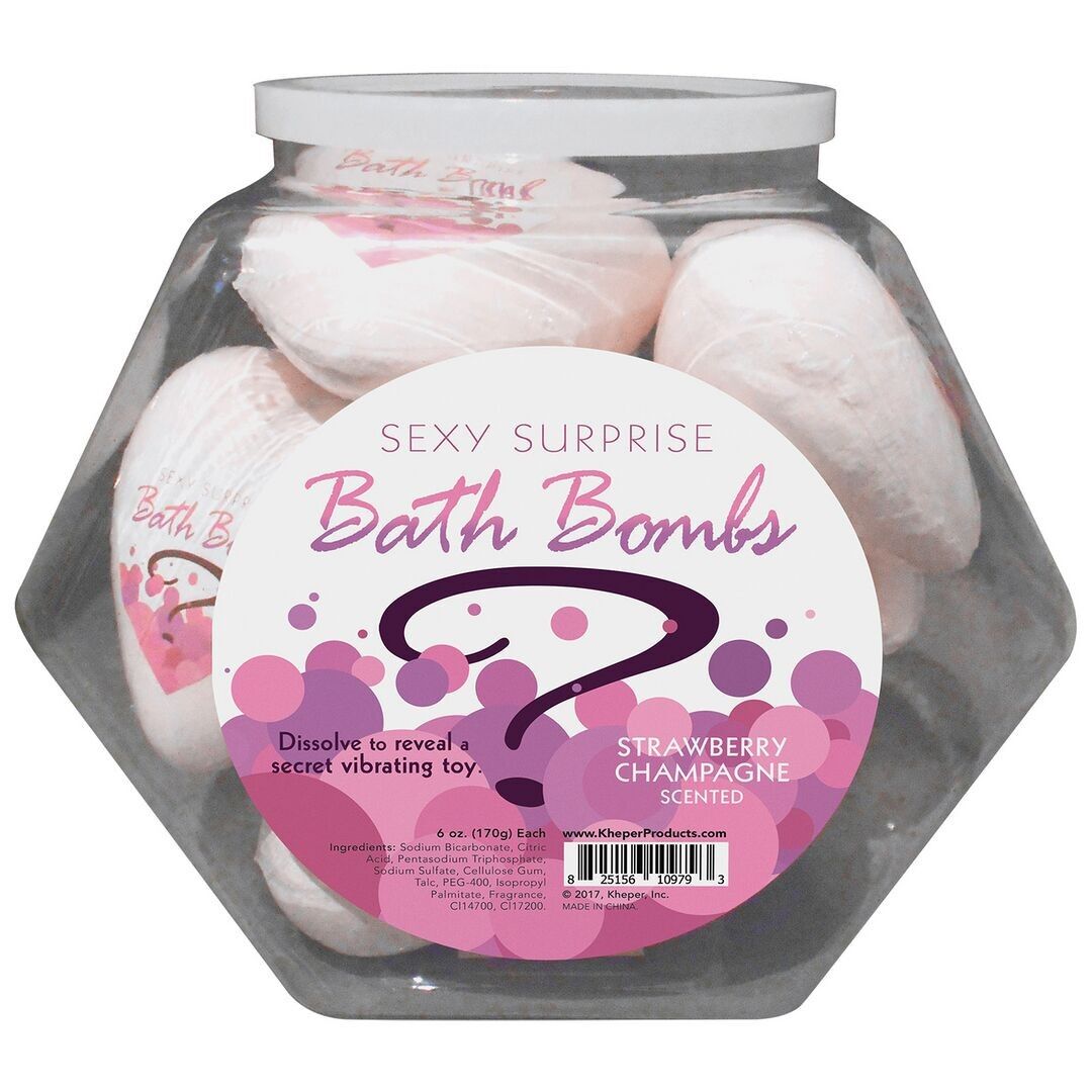 Sexy Surprise FB (9pk)