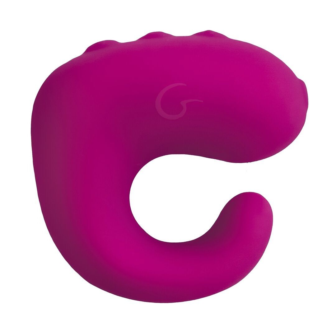 G-Vibe - G-Ring XL - Framboise sucrée