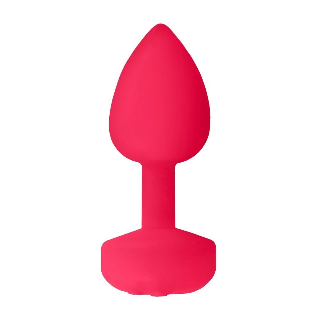 G-Vibe - G-Plug S - Neon Pink