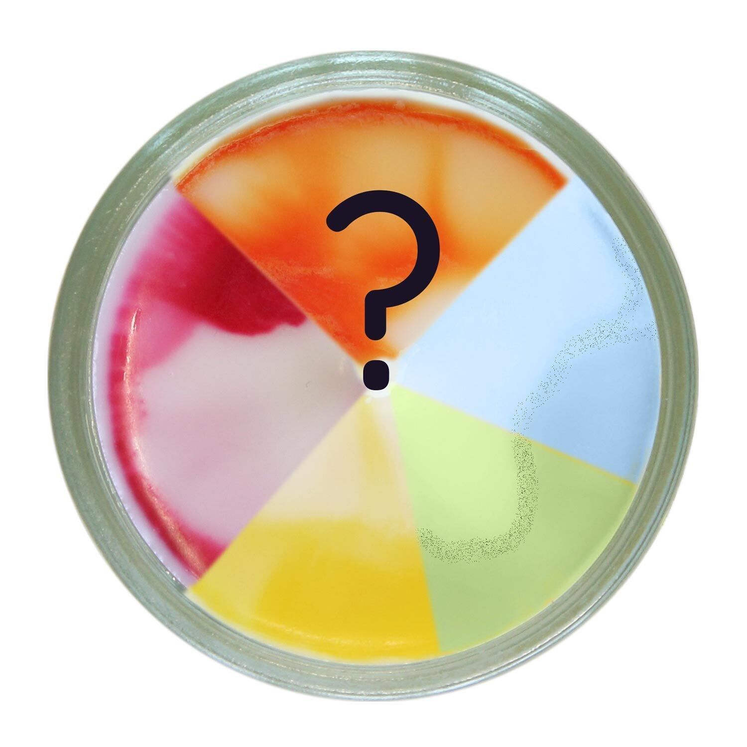 MYLICHT con profumo misterioso