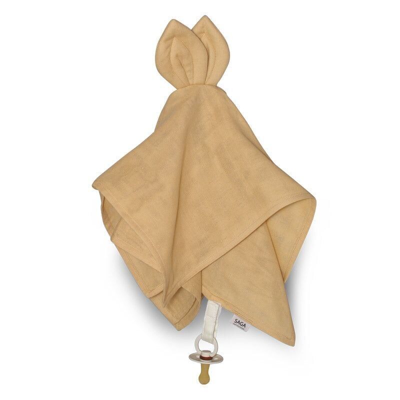 Panno per coccole - Snoppa - Zenzero