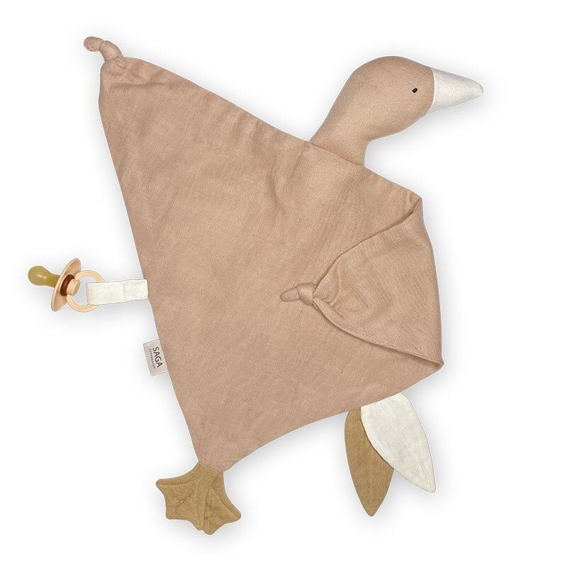 Panno per coccole - Bliki - Argilla