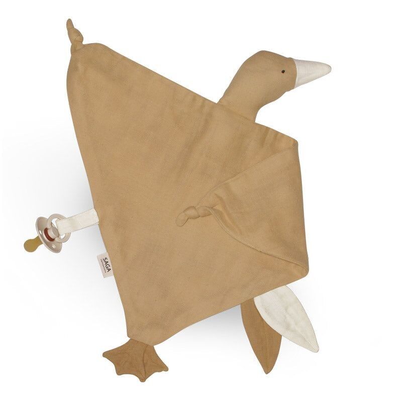 Panno per coccole - Bliki - Zenzero