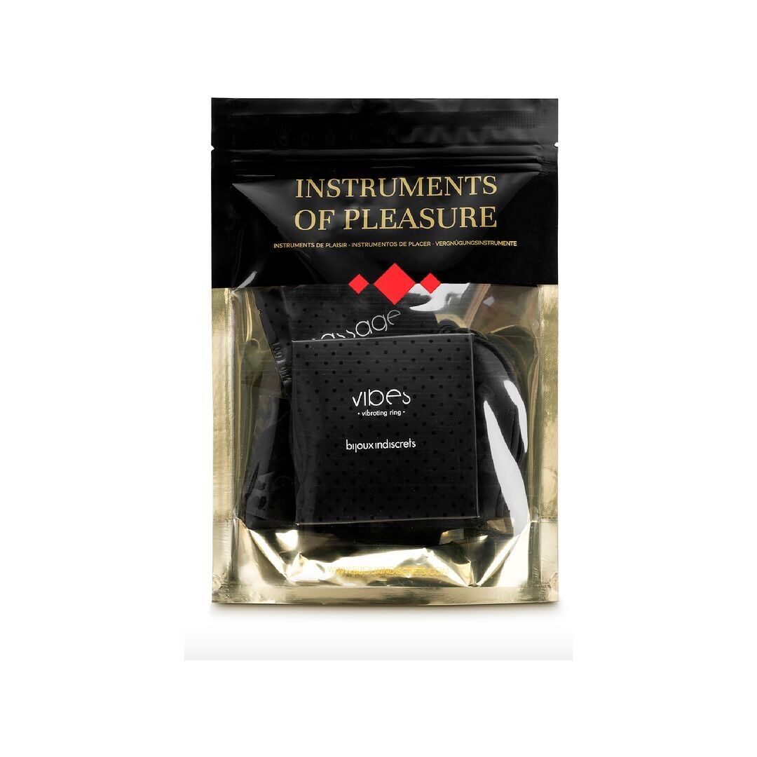 Strumenti del piacere - Livello Rosso